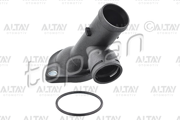 Volkswagen Touran Termostat 2004-2009 Kapağı OEM 03L121121A